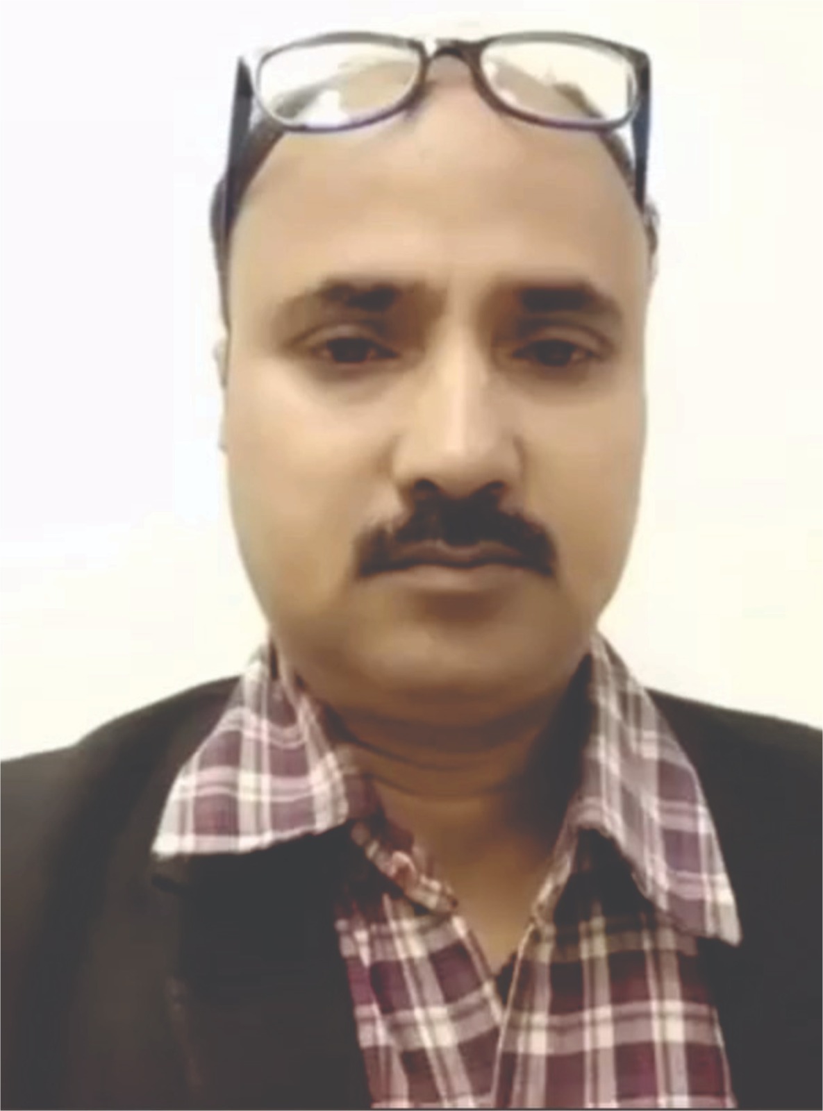 Satyendra yadav